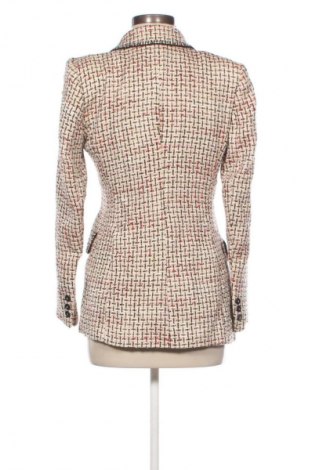 Dámske sako  Zara, Veľkosť S, Farba Viacfarebná, Cena  19,95 €