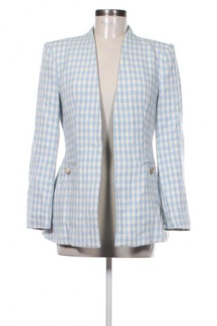 Damen Blazer Zara, Größe L, Farbe Mehrfarbig, Preis 31,99 €