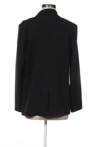 Sacou de femei Zara, Mărime M, Culoare Albastru, Preț 104,99 Lei