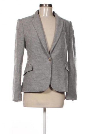 Dámské sako  Zara, Velikost L, Barva Šedá, Cena  469,00 Kč