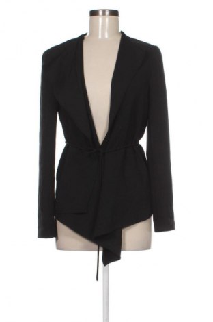 Damski żakiet Zara, Rozmiar S, Kolor Czarny, Cena 49,99 zł