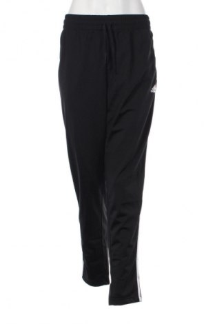 Dámske tepláky Adidas, Veľkosť XL, Farba Čierna, Cena  30,95 €