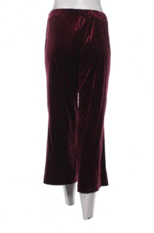 Damskie spodnie sportowe Calzedonia, Rozmiar S, Kolor Czerwony, Cena 21,99 zł