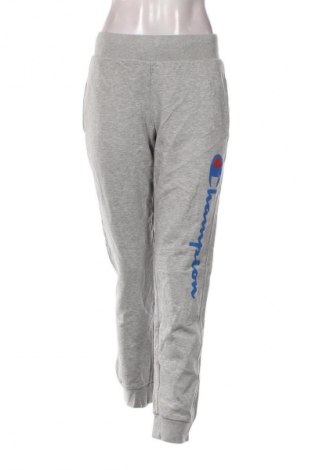 Dámské tepláky Champion, Velikost M, Barva Šedá, Cena  149,00 Kč
