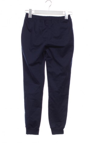 Γυναικείο αθλητικό παντελόνι Errea, Μέγεθος XXS, Χρώμα Μπλέ, Τιμή 6,99 €