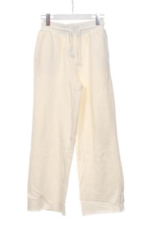 Γυναικείο αθλητικό παντελόνι Even&Odd, Μέγεθος XS, Χρώμα Εκρού, Τιμή 9,99 €