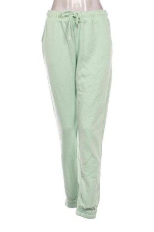 Dámské tepláky Ever.me by Takko Fashion, Velikost L, Barva Zelená, Cena  249,00 Kč