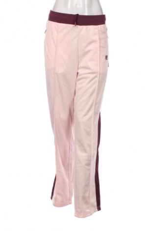 Дамско спортно долнище FILA, Размер L, Цвят Многоцветен, Цена 23,00 €