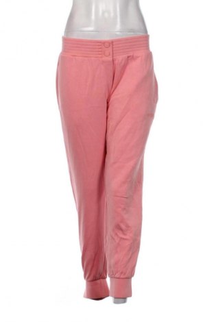 Dámské tepláky Guess, Velikost M, Barva Růžová, Cena  859,00 Kč