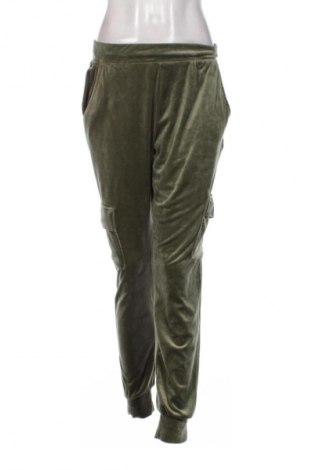 Γυναικείο αθλητικό παντελόνι Hunkemoller, Μέγεθος S, Χρώμα Πράσινο, Τιμή 10,99 €