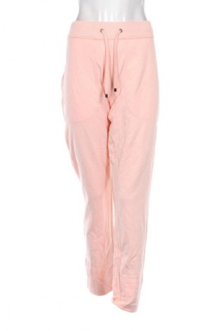Pantaloni trening de femei Juvia, Mărime XXL, Culoare Roz, Preț 104,99 Lei, #135054731