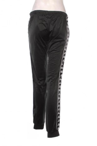 Dámské tepláky Kappa, Velikost M, Barva Černá, Cena  319,00 Kč