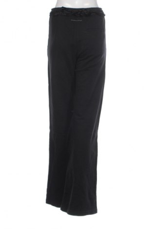 Női sport nadrág MM6 Maison Martin Margiela, Méret S, Szín Fekete, Ár 64 619 Ft