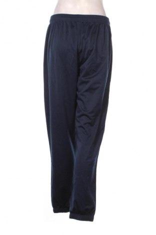 Γυναικείο αθλητικό παντελόνι Macron, Μέγεθος XL, Χρώμα Μπλέ, Τιμή 7,99 €