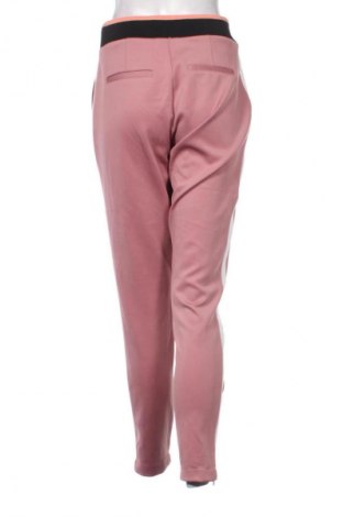 Damskie spodnie sportowe Melting Stockholm, Rozmiar M, Kolor Popielaty róż, Cena 72,34 zł