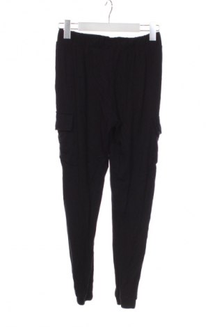 Damskie spodnie sportowe Next Petite, Rozmiar XS, Kolor Czarny, Cena 27,40 zł