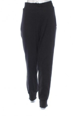 Дамско спортно долнище PUMA, Размер XXL, Цвят Черен, Цена 20,96 €