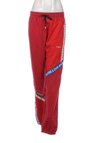 Pantaloni trening de femei Pinko, Mărime XL, Culoare Multicolor, Preț 144,99 Lei