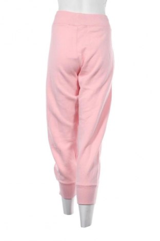 Дамско спортно долнище Polo Ralph Lauren, Размер XL, Цвят Розов, Цена 44,48 €