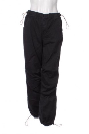 Női sport nadrág Pull&Bear, Méret M, Szín Fekete, Ár 1 189 Ft