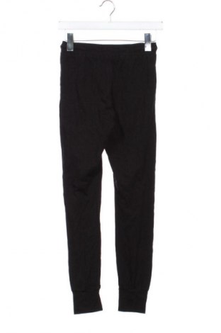 Pantaloni trening de femei Reserved, Mărime XS, Culoare Negru, Preț 10,99 Lei