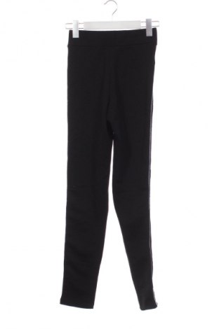 Дамско спортно долнище Sugarfree, Размер XXS, Цвят Черен, Цена 8,99 €