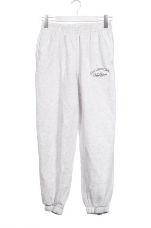 Γυναικείο αθλητικό παντελόνι Terranova, Μέγεθος XS, Χρώμα Γκρί, Τιμή 8,99 €