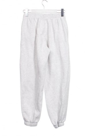 Γυναικείο αθλητικό παντελόνι Terranova, Μέγεθος XS, Χρώμα Γκρί, Τιμή 8,99 €