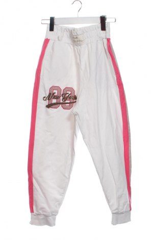 Damskie spodnie sportowe Unbranded, Rozmiar XS, Kolor Biały, Cena 58,63 zł