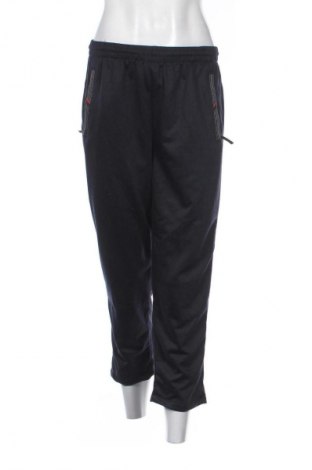 Damskie spodnie sportowe Unbranded, Rozmiar M, Kolor Niebieski, Cena 11,99 zł