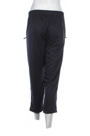 Damskie spodnie sportowe Unbranded, Rozmiar M, Kolor Niebieski, Cena 11,99 zł