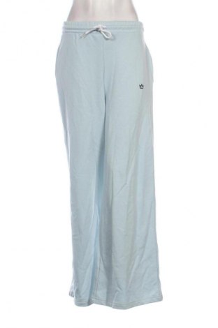 Damskie spodnie sportowe Unbranded, Rozmiar S, Kolor Niebieski, Cena 28,99 zł