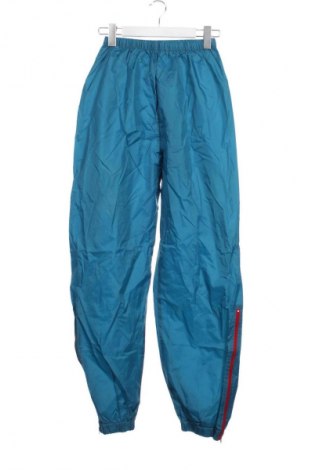 Дамско спортно долнище Unbranded, Размер XS, Цвят Син, Цена 5,11 €