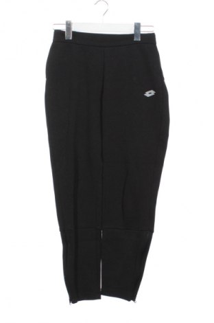 Damskie spodnie sportowe Unbranded, Rozmiar XS, Kolor Czarny, Cena 12,99 zł