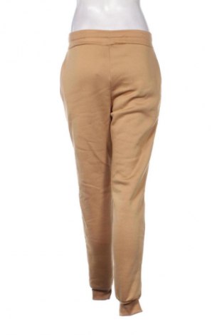 Damen Sporthose Unbranded, Größe M, Farbe Beige, Preis 13,99 €