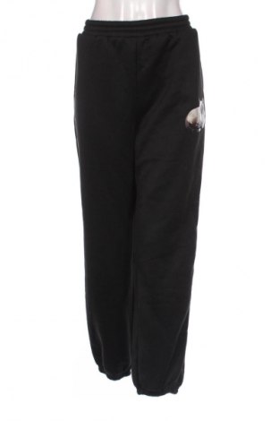 Damskie spodnie sportowe Unbranded, Rozmiar XL, Kolor Czarny, Cena 51,99 zł