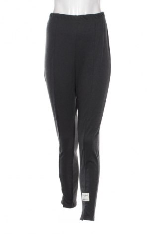 Дамско спортно долнище Unbranded, Размер M, Цвят Сив, Цена 3,06 €