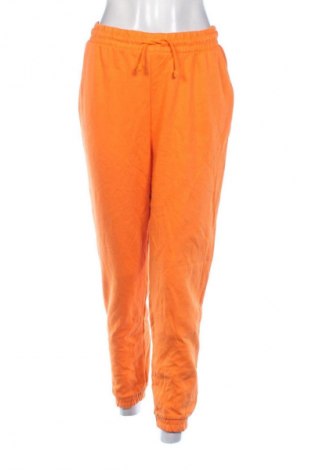 Γυναικείο αθλητικό παντελόνι Zara, Μέγεθος S, Χρώμα Πορτοκαλί, Τιμή 10,99 €