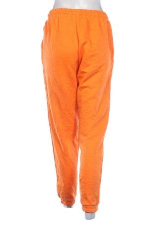 Γυναικείο αθλητικό παντελόνι Zara, Μέγεθος S, Χρώμα Πορτοκαλί, Τιμή 10,99 €