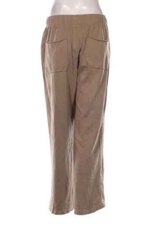Γυναικείο αθλητικό παντελόνι Zara, Μέγεθος S, Χρώμα Καφέ, Τιμή 14,02 €