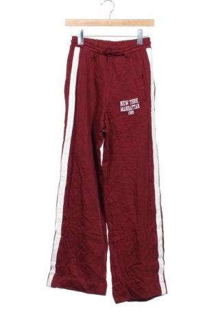 Női sport nadrág Zara, Méret S, Szín Piros, Ár 1 859 Ft