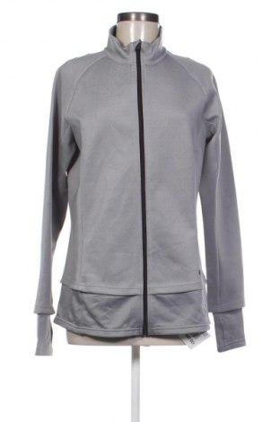 Damen Sportoberteil Active By Tchibo, Größe M, Farbe Grau, Preis € 8,99