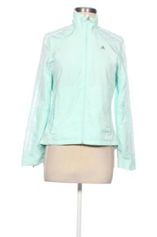 Női sport felső Adidas, Méret S, Szín Kék, Ár 10 331 Ft