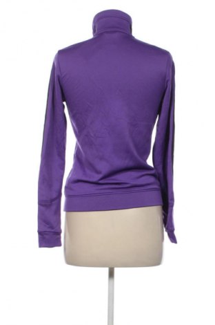 Dámský sportovní vrch  Adidas, Velikost M, Barva Fialová, Cena  649,00 Kč