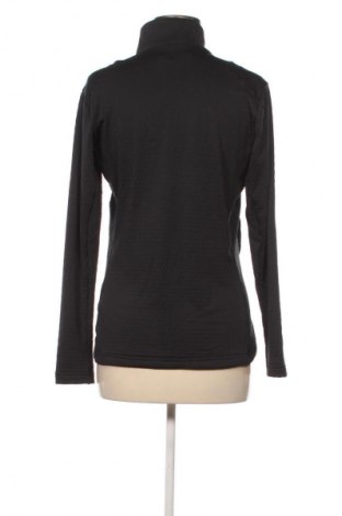 Damen Sportoberteil Adidas, Größe M, Farbe Schwarz, Preis 24,99 €