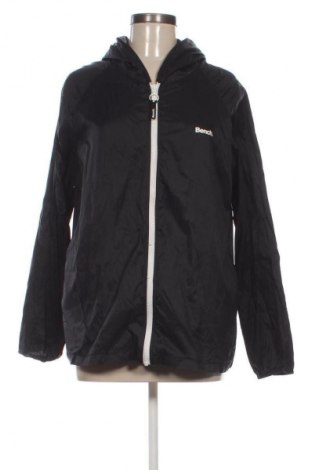 Bluză trening de femei Bench, Mărime XL, Culoare Negru, Preț 44,99 Lei