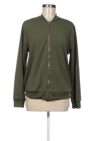 Dámský sportovní vrch  Cloud, Velikost XXL, Barva Zelená, Cena  339,00 Kč