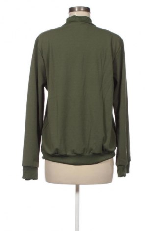 Dámský sportovní vrch  Cloud, Velikost XXL, Barva Zelená, Cena  339,00 Kč