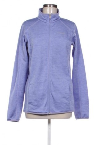Dámský sportovní vrch  Columbia, Velikost XL, Barva Fialová, Cena  559,00 Kč