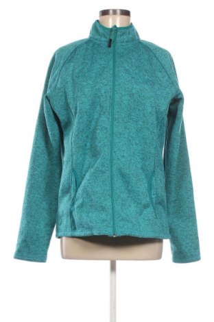 Dámský sportovní vrch  Crivit, Velikost L, Barva Modrá, Cena  179,00 Kč